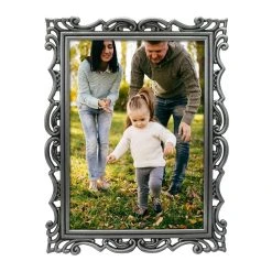 Flash Sale π 12 Pack: Pewter Ornate 5" x 7" Frame, Expressions™ by Studio Décor® by Studio Decor π₯° 7 Flash Sale π 12 Pack: Pewter Ornate 5" x 7" Frame, Expressions™ by Studio Décor® by Studio Decor π₯° -Studio Decor Shop 10027554 4 1