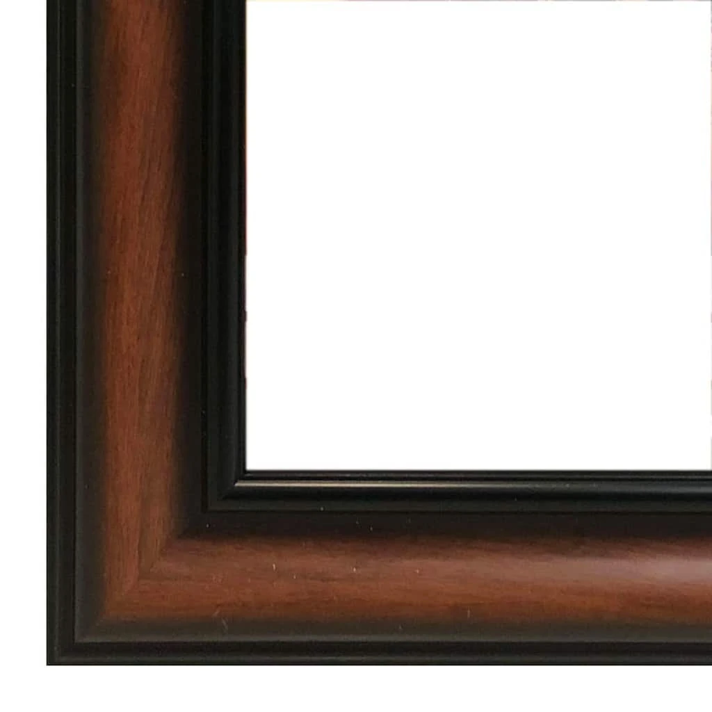 Outlet 😀 Brown & Black Frame, Home Collection by Studio Décor® by Studio Decor 🌟 3 Outlet 😀 Brown & Black Frame, Home Collection by Studio Décor® by Studio Decor 🌟 - Image 3
