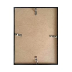 Best deal ✨ Black Multipurpose Frame With Mat, Basics By Studio Décor® by Studio Decor ⭐ -Studio Decor Shop 10032474 2