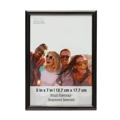 Deals π Black Metal Frame, Simply Essentials™ by Studio Décor® by Studio Decor β