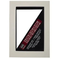 Cheapest 🥰 5" x 7" Mat By Studio Décor®, 4" x 6" Opening by Studio Decor 🛒 -Studio Decor Shop 10084291