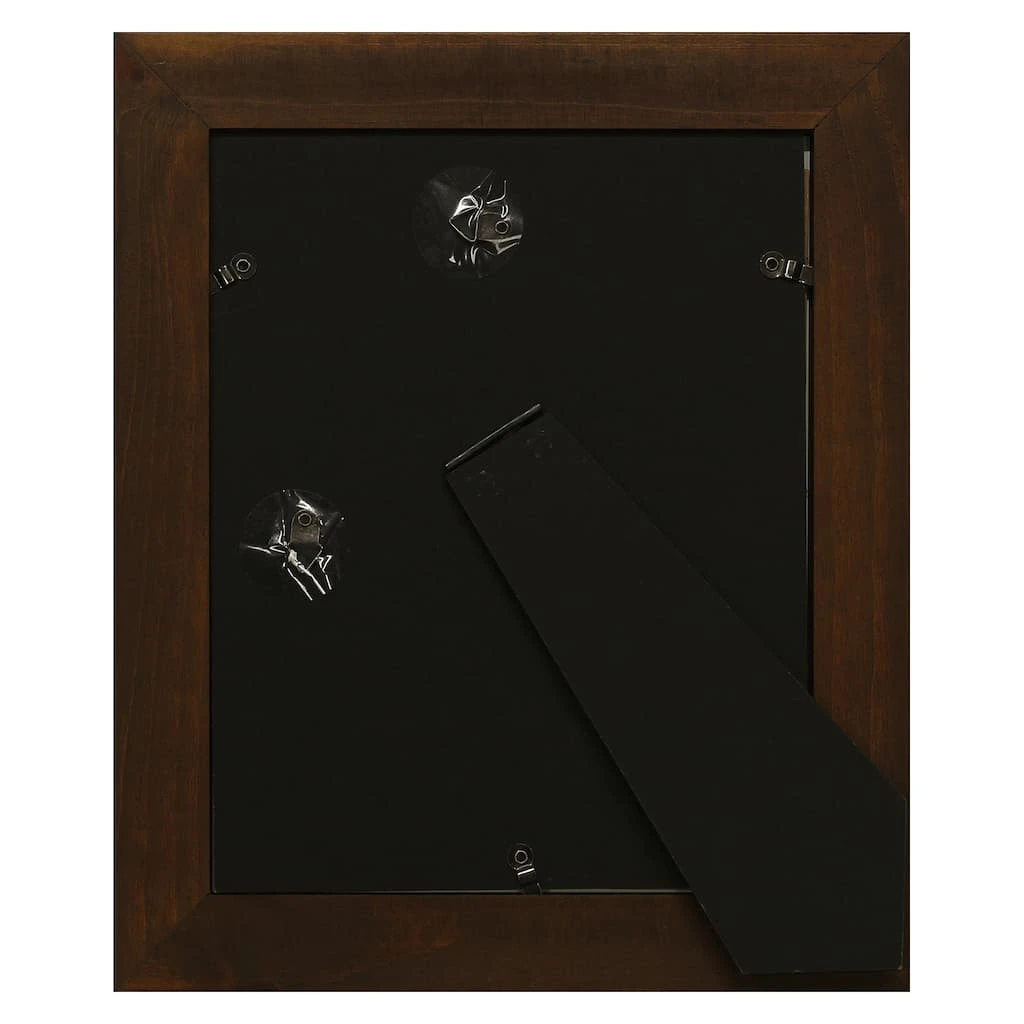 Cheapest ❤️ Dark Pine Frame with Corner Accents, Expressions™ by Studio Décor® by Studio Decor ✔️ 4 Cheapest ❤️ Dark Pine Frame with Corner Accents, Expressions™ by Studio Décor® by Studio Decor ✔️ - Image 4