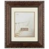 Wholesale 🔥 Bronze Ornate 8" x 10" Frame with Mat, Home Collection by Studio Décor® by Studio Decor ✨