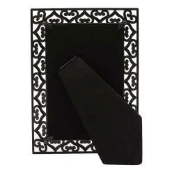 Brand new π 12 Pack: Pewter Hearts 4" x 6" Jeweled Frame, Expressions™ by Studio Décor® by Studio Decor π 6 Brand new π 12 Pack: Pewter Hearts 4" x 6" Jeweled Frame, Expressions™ by Studio Décor® by Studio Decor π -Studio Decor Shop 10114019 3