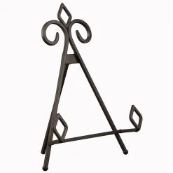 Promo ❤️ Bronze Keller Easel By Studio Décor® by Studio Decor ✨