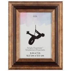 Best Sale 🧨 Bronze & Gold Two-Tone Frame, Simply Essentials™ by Studio Décor® by Studio Decor 🔥 -Studio Decor Shop 10114590 1 1