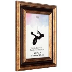 Best Sale 🧨 Bronze & Gold Two-Tone Frame, Simply Essentials™ by Studio Décor® by Studio Decor 🔥 -Studio Decor Shop 10114590 8