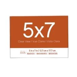 Top 10 ❤️ Acrylic Basics Bent Horizontal Frame By Studio Décor® by Studio Decor 🔥 9 Top 10 ❤️ Acrylic Basics Bent Horizontal Frame By Studio Décor® by Studio Decor 🔥 -Studio Decor Shop 10118166 u 1