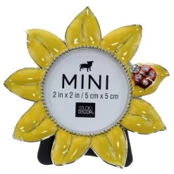 Buy 🎉 Mini Sunflower Frame by Studio Décor® by Studio Decor 🔔