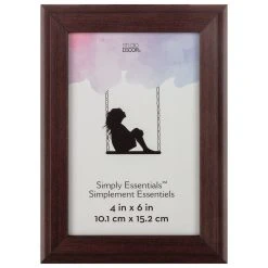Top 10 ❤️ Basic Frame, Simply Essentials™ by Studio Décor® by Studio Decor 💯