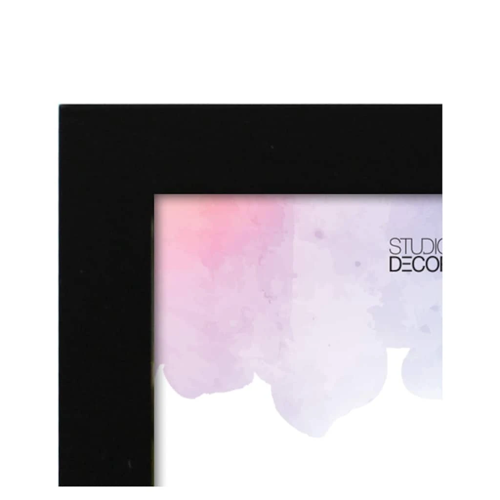 Buy 🥰 2 Opening Black 5" x 7" Frame, Simply Essentials™ by Studio Décor® by Studio Decor ⭐ 3 Buy 🥰 2 Opening Black 5" x 7" Frame, Simply Essentials™ by Studio Décor® by Studio Decor ⭐ - Image 3