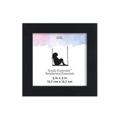 Budget ✨ Linear Frame, Simply Essentials™ By Studio Décor® by Studio Decor 🔥