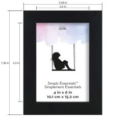 Best deal 😀 Linear Frame, Simply Essentials™ By Studio Décor® by Studio Decor ✨ -Studio Decor Shop 10138243 5