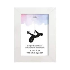 Best deal 😀 Linear Frame, Simply Essentials™ By Studio Décor® by Studio Decor ✨ -Studio Decor Shop 10138246 1