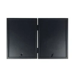 Coupon 🛒 12 Pack: 2 Opening Black 5" x 7" Hinged Frame, Simply Essentials™ by Studio Décor® by Studio Decor ✨ 8 Coupon 🛒 12 Pack: 2 Opening Black 5" x 7" Hinged Frame, Simply Essentials™ by Studio Décor® by Studio Decor ✨ -Studio Decor Shop 10138366 4