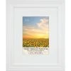 Wholesale 🥰 4 Packs: 4 ct. (16 total) White 5" x 7" Frame with Mat, Lifestyles by Studio Décor® by Studio Decor 🌟
