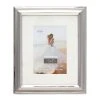 Coupon 🌟 12 Pack: Silver Two-Tone 5" x 7" Frame, Expressions™ by Studio Décor® by Studio Decor 🥰