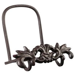 Cheapest ⭐ 12 Pack: Cast Iron Motif Stand By Studio Décor® by Studio Decor 💯