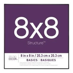 Best reviews of 👏 Black Frame, Basics by Studio Décor® by Studio Decor 🎉 7 Best reviews of 👏 Black Frame, Basics by Studio Décor® by Studio Decor 🎉 -Studio Decor Shop 10146802 1 1