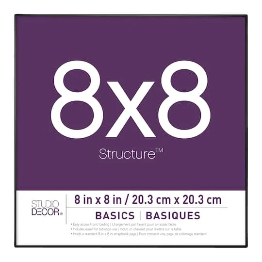 Best reviews of 👏 Black Frame, Basics by Studio Décor® by Studio Decor 🎉 4 Best reviews of 👏 Black Frame, Basics by Studio Décor® by Studio Decor 🎉 - Image 4