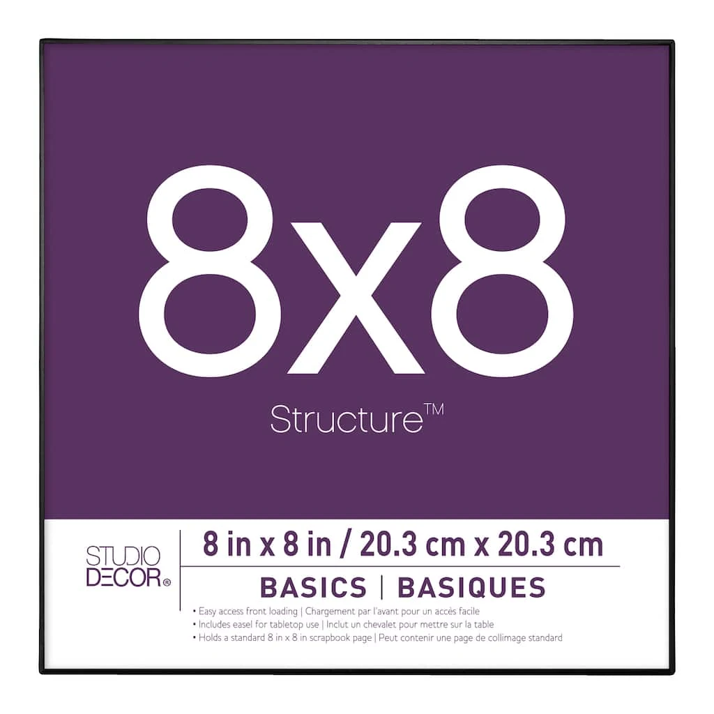 Best reviews of 👏 Black Frame, Basics by Studio Décor® by Studio Decor 🎉 1 Best reviews of 👏 Black Frame, Basics by Studio Décor® by Studio Decor 🎉