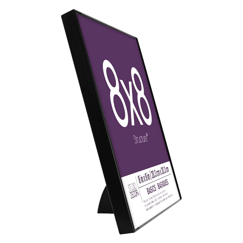 Best reviews of 👏 Black Frame, Basics by Studio Décor® by Studio Decor 🎉 3 Best reviews of 👏 Black Frame, Basics by Studio Décor® by Studio Decor 🎉 - Image 3