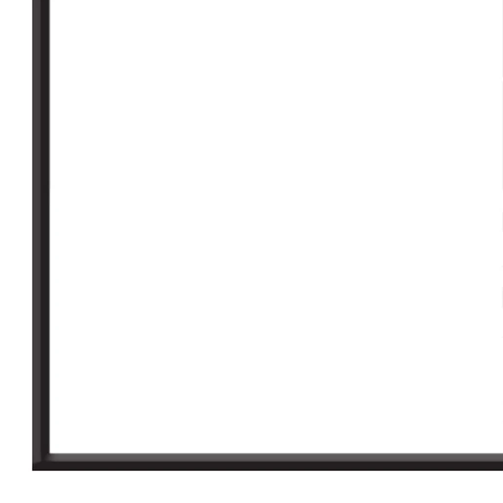 Best reviews of 👏 Black Frame, Basics by Studio Décor® by Studio Decor 🎉 2 Best reviews of 👏 Black Frame, Basics by Studio Décor® by Studio Decor 🎉 - Image 2