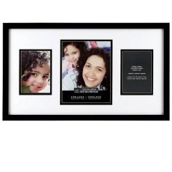 Flash Sale 🧨 6 Pack: 3-Opening Collage Frame By Studio Décor® by Studio Decor 🥰