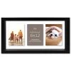 Deals 🔥 12 Pack: Black 12" x 6" Float Frame, Expressions™ by Studio Décor® by Studio Decor ⭐