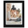 Deals ❤️ 12 Pack: Black Painted 6" x 8" Float Frame, Expressions™ by Studio Décor® by Studio Decor 🎉