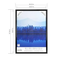 Top 10 ⌛ Poster Frame by Studio Décor® by Studio Decor ⌛ -Studio Decor Shop 10157453 4