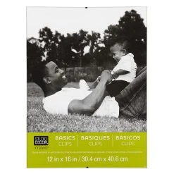 New ⭐ Clip Frame, Basics By Studio Décor® by Studio Decor 🛒