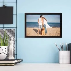 New 👍 Black Narrow Frame, Aspect by Studio Décor® by Studio Decor ✔️ -Studio Decor Shop 10164326 5