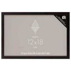 Promo ⌛ Black Narrow Frame, Aspect by Studio Décor® by Studio Decor 👍 -Studio Decor Shop 10164333 1 1