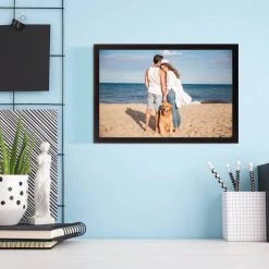 Promo ⌛ Black Narrow Frame, Aspect by Studio Décor® by Studio Decor 👍 -Studio Decor Shop 10164333 5