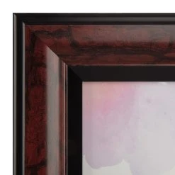 Top 10 ⌛ Red Marbled Frame, Simply Essentials™ by Studio Décor® by Studio Decor 👏 -Studio Decor Shop 10170243 6