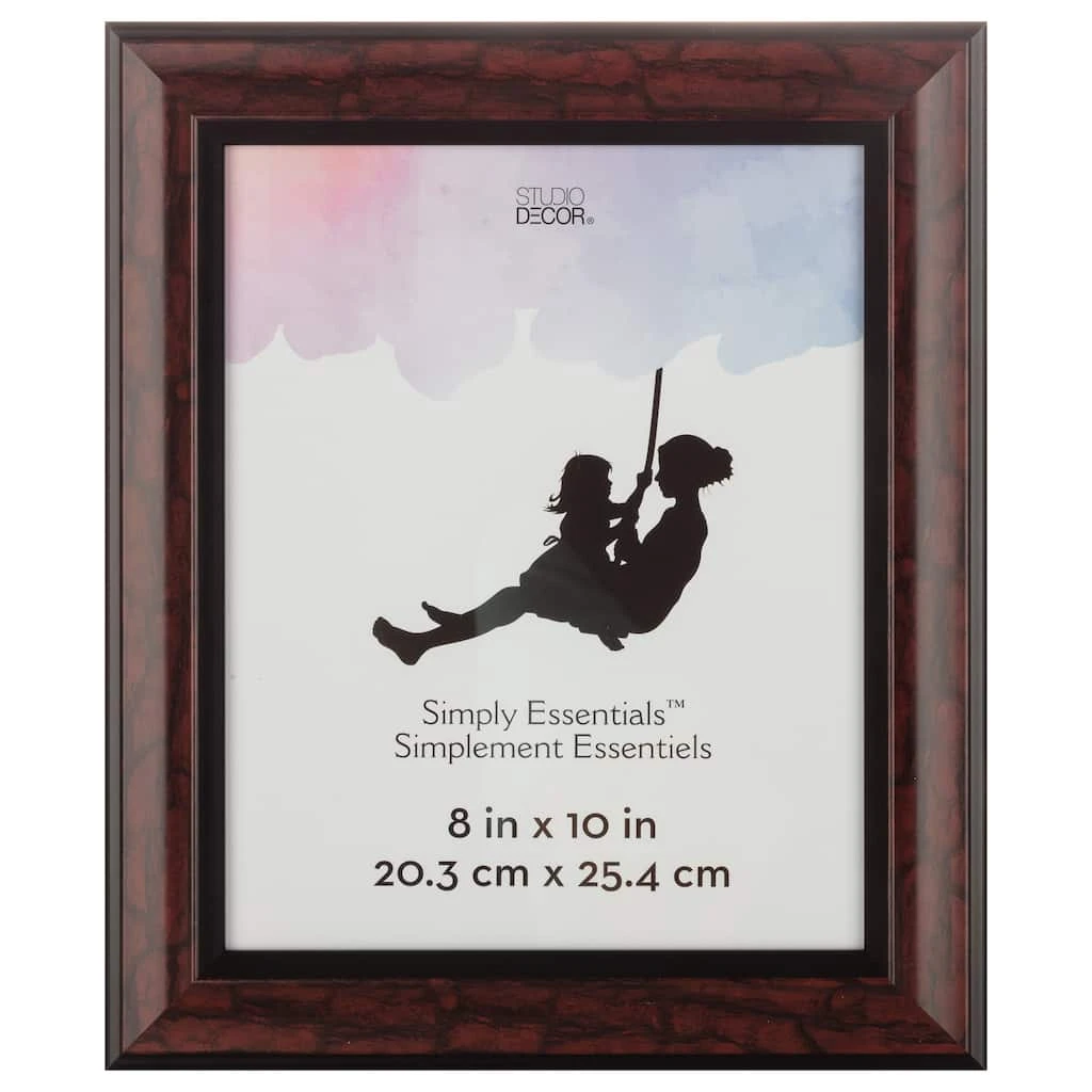 Flash Sale 🔥 12 Pack: Red Marbled 8" x 10" Frame, Simply Essentials™ by Studio Décor® by Studio Decor ⌛ 1 Flash Sale 🔥 12 Pack: Red Marbled 8" x 10" Frame, Simply Essentials™ by Studio Décor® by Studio Decor ⌛