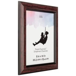 Flash Sale 🔥 12 Pack: Red Marbled 8" x 10" Frame, Simply Essentials™ by Studio Décor® by Studio Decor ⌛ 7 Flash Sale 🔥 12 Pack: Red Marbled 8" x 10" Frame, Simply Essentials™ by Studio Décor® by Studio Decor ⌛ -Studio Decor Shop 10170253 8