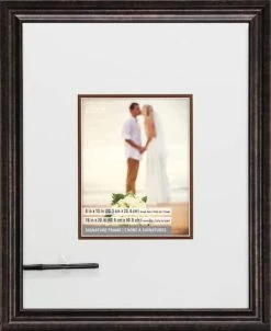 Best Sale ⭐ Signature Frame with Marker by Studio Décor® by Studio Decor ✔️ -Studio Decor Shop 10175735 1