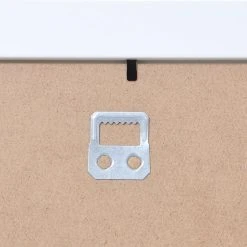 Budget ✨ White Frame With Mat, Lifestyles™ by Studio Décor® by Studio Decor 🔔 -Studio Decor Shop 10177048 4