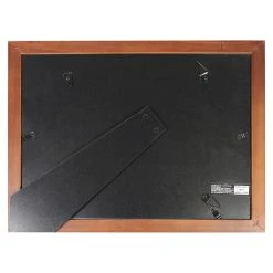 Best deal ❤️ 12 Pack: Espresso 5" x 7", 2 Opening Collage Frame, Expressions™ by Studio Décor® by Studio Decor ⭐ -Studio Decor Shop 10190847 4