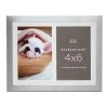 Cheapest ❤️ 12 Pack: 2 Opening Silver 4" x 6" Collage Frame, Expressions™ by Studio Décor® by Studio Decor 😉