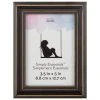 Discount ✔️ Distressed Black Wood Frame, Simply Essentials™ by Studio Décor® by Studio Decor 🔔