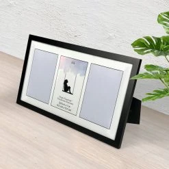 Top 10 🌟 3 Opening Black Collage Frame with Mat, Simply Essentials™ by Studio Décor® by Studio Decor 🤩 12 Top 10 🌟 3 Opening Black Collage Frame with Mat, Simply Essentials™ by Studio Décor® by Studio Decor 🤩 -Studio Decor Shop 10194006 6