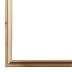 Best Pirce ❤️ 6 Pack: Unfinished Wood 16" x 20" Open Back Frame by Studio Décor® by Studio Decor 🎉 -Studio Decor Shop 10198369 2 1