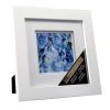 Best Pirce 🎁 White Gallery Frame with Double Mat by Studio Décor® by Studio Decor 🎉