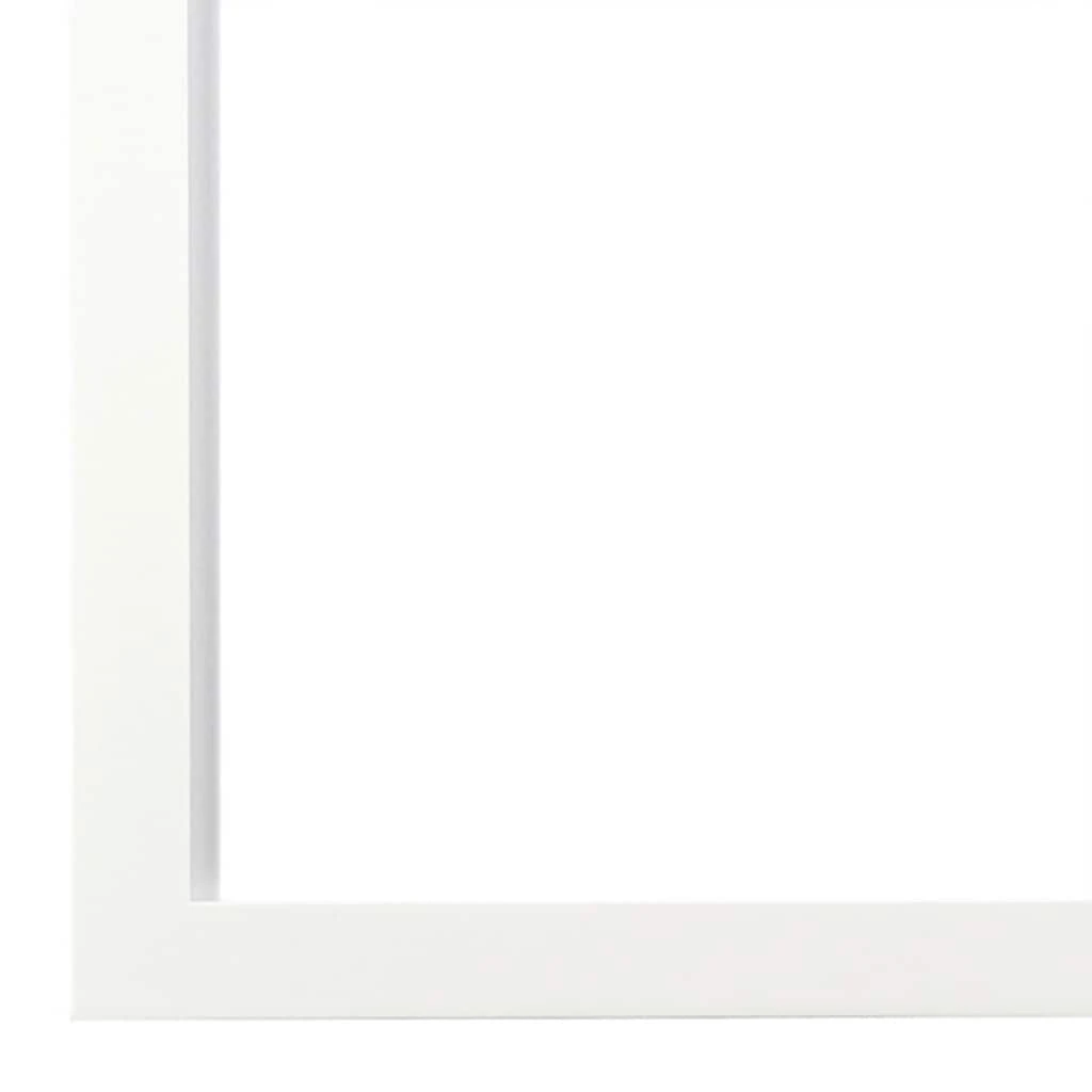 Best Pirce โจ 8 Pack: White 2-Opening Gallery Frame with Double Mat by Studio Décor® by Studio Decor ๐ 2 Best Pirce โจ 8 Pack: White 2-Opening Gallery Frame with Double Mat by Studio Décor® by Studio Decor ๐ - Image 2