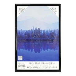 Coupon 🎁 Poster Frame by Studio Décor® by Studio Decor ✔️