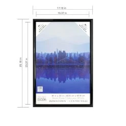 Coupon 🎁 Poster Frame by Studio Décor® by Studio Decor ✔️ -Studio Decor Shop 10212858 4