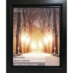 Best reviews of ✨ 4 Pack: Black Step Frame, Home Collection by Studio Décor® by Studio Decor ⭐